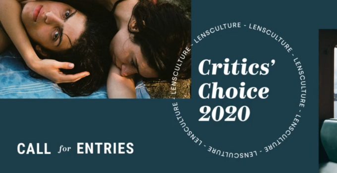 Critic's Choice 2020