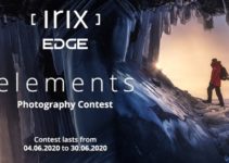 IRIX Elements – tag your creativity do 30 czerwca 2020