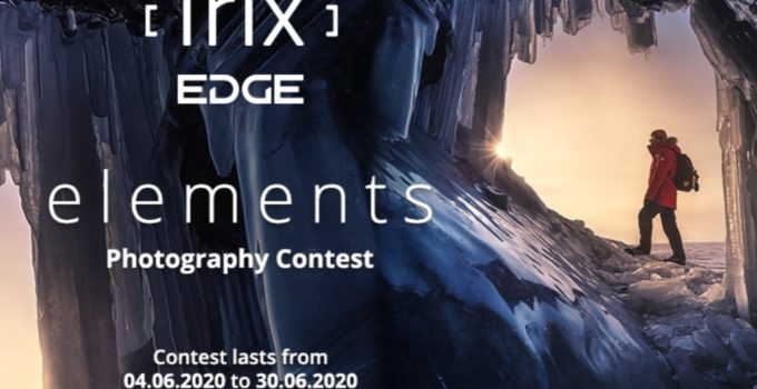 IRIX Elements – tag your creativity