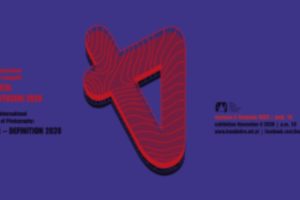 IV Biennale Fotografii DEFINICJA PRZESTRZENI do 30 września 2020
