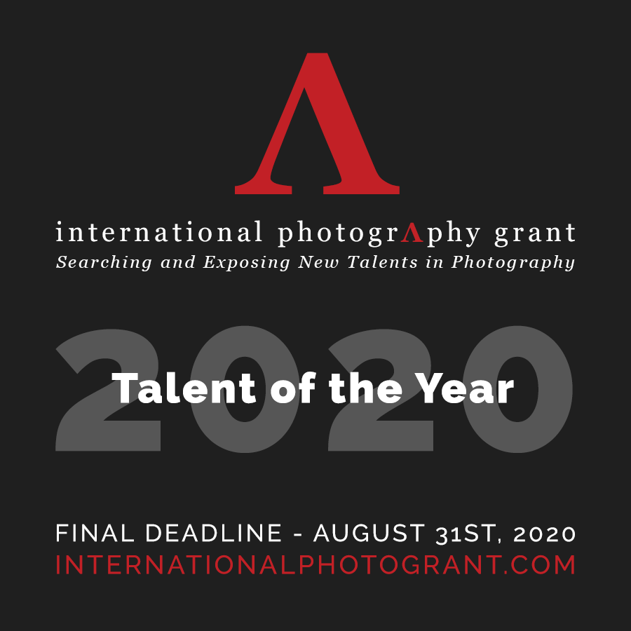 International Photography Grant do 31 sierpnia 2020 Konkursy Foto