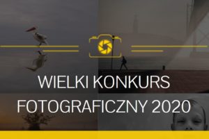 16. Konkurs Fotograficzny National Geographic do 11 października 2020