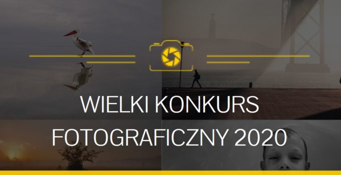 16. Konkurs Fotograficzny National Geographic