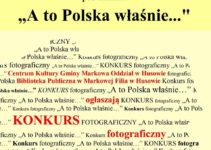 „A to Polska właśnie” do 20 października 2020