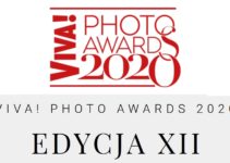 VIVA! Photo Awards do 31 października 2020