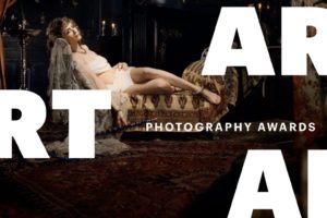LensCulture Art Photography Awards do 16 grudnia 2020