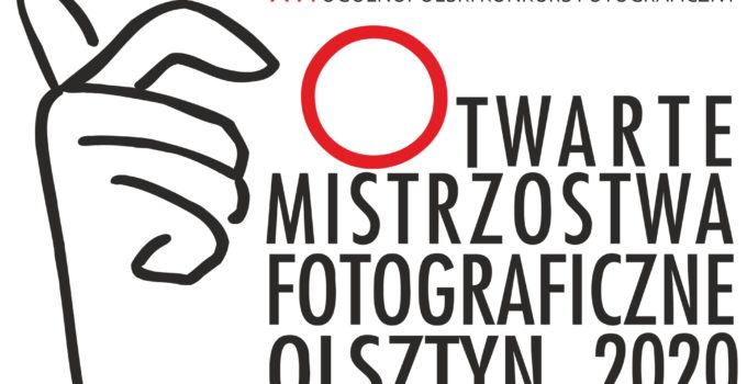 OMF Otwarte Mistrzostwa Fotograficzne