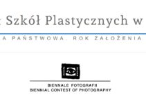 VII Międzynarodowe Biennale Fotografii Szkół Plastycznych do 30 kwietnia 2021