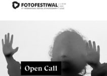 Fotofestiwal Open Call do 20 grudnia 2020