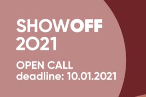 ShowOFF do 10 stycznia 2021