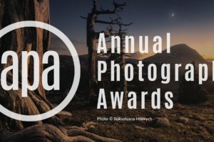 Annual Photography Awards do 5 grudnia 2021