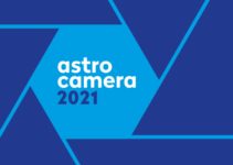 Konkurs Astrofotograficzny AstroCamera do 30 kwietnia 2021