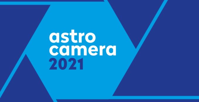 Konkurs Astrofotograficzny AstroCamera