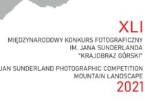 Konkurs im. Jana Sunderlanda „Krajobraz górski” do 30 czerwca 2021