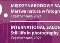 9. Salon „Martwa natura w fotografii” do 10 lipca 2021