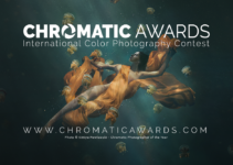 Chromatic Awards do 24 października 2021