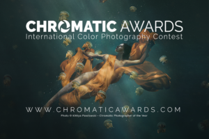 Chromatic Awards do 24 października 2021