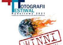 IV Międzynarodowy Festiwal Fotografii Rydułtowy do 31 sierpnia 2021
