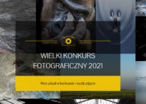 17. Konkurs Fotograficzny National Geographic do 30 września 2021