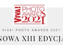 VIVA! Photo Awards do 8 listopada 2021