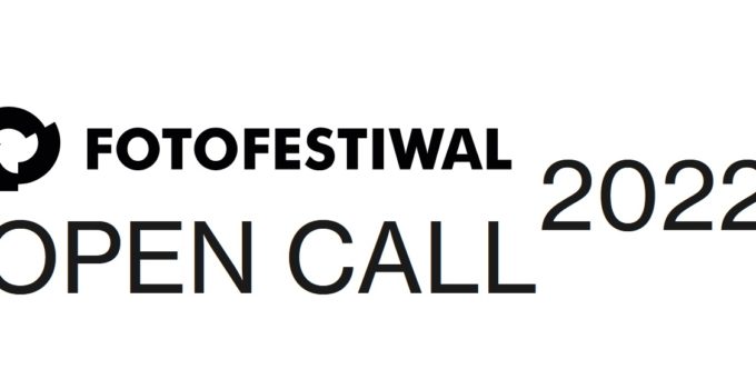 Fotofestiwal Open Call
