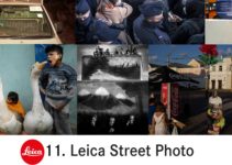 11. Leica Street Photo do 30 grudnia 2021