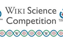 Wiki Science Competition do 20 grudnia 2021