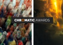 Chromatic Awards do 23 października 2022