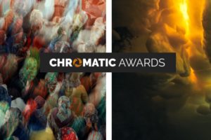 Chromatic Awards do 23 października 2022