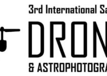 DRONE&ASTROPHOTOGRAPHY  do 31 grudnia 2021