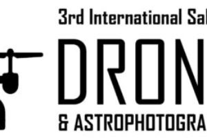 DRONE&ASTROPHOTOGRAPHY  do 31 grudnia 2021