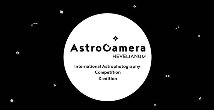 Konkurs Astrofotograficzny AstroCamera