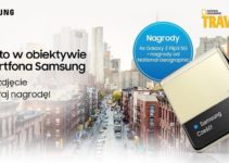 „Miasto w obiektywie smartfona Samsung” do 6 lutego 2022