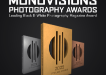 Monovisions Photo Awards do 15 maja 2022