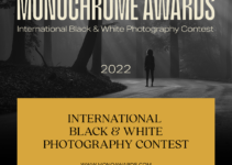 Monochrome Awards do 13 listopada 2022