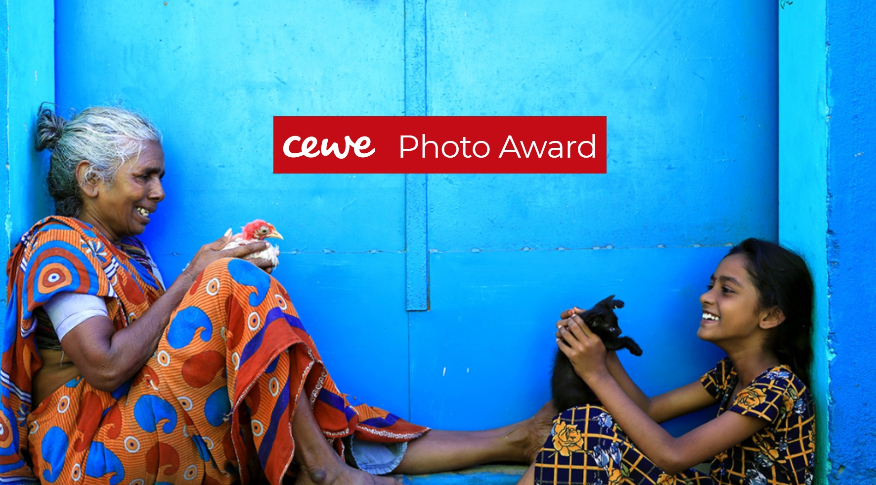 CEWE Photo Award do 31 maja 2023 Konkursy Foto