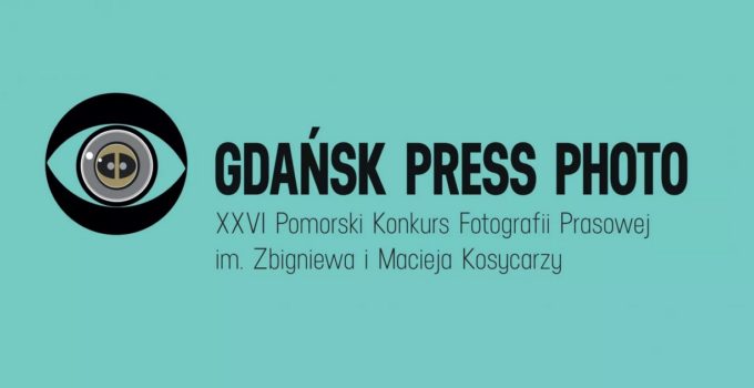 Gdańsk Press Photo - Pomorski Konkurs Fotografii Prasowej