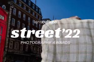 LensCulture Street Photography Awards do 22 czerwca 2022