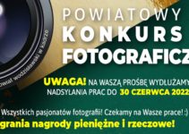 Powiat Wodzisławski w Kadrze do 30 czerwca 2022