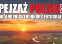 Konkurs Fotograficzny PEJZAŻ POLSKI do 30 września 2022