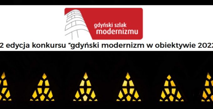 Gdyński Modernizm w Obiektywie