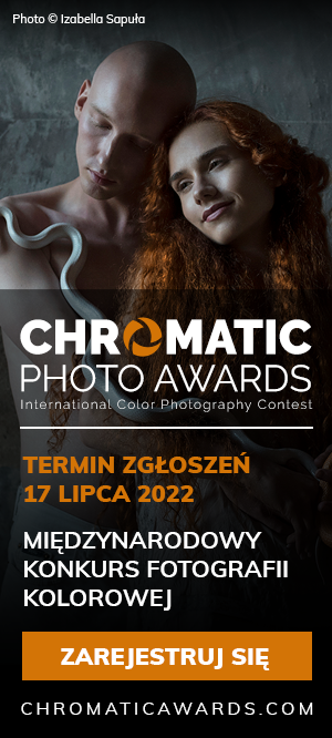 Międzynarodowy Konkurs Fotografii Kolorowej 2022
