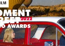 Fujifilm Moment Street Photo Awards do 7 listopada 2022