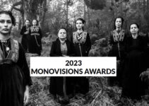 Monovisions Photo Awards do 22 stycznia 2023