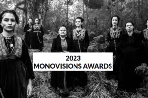 Monovisions Photo Awards do 22 stycznia 2023