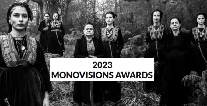 Monovisions Photo Awards