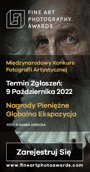 Międzynarodowy Konkurs Fotograficzny 2022