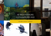 18. Konkurs Fotograficzny National Geographic do 19 listopada 2022