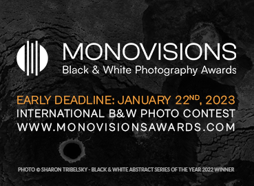 Międzynarodowy Konkurs Fotografii Czarno Bialej 2023