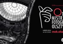 OMF Otwarte Mistrzostwa Fotograficzne do 26 grudnia 2022